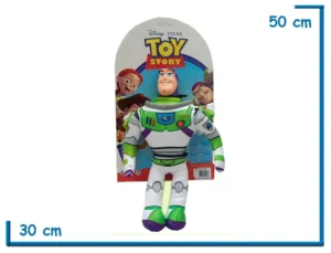 MUNECO BUZZ SOFT